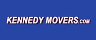 Kennedy Movers International Logo