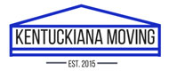 Kentuckiana Moving LLC Logo