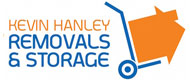 Kevin Hanley Removalist Logo