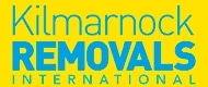Kilmarnock Removals International Logo