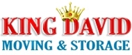 King David Moving and Storage Logo