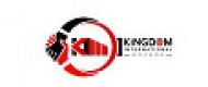 Kingdom International Movers Logo