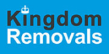 Kingdom Removals Logo