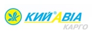 Kiy Avia Cargo Ltd Logo