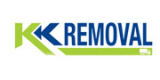 KK Removal Logo