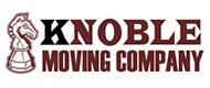 Knoble Moving Logo