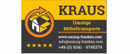 Kraus Umzüge Logo