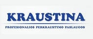 Kraustina Logo