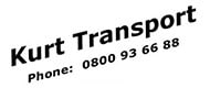 Kurt Transport Logo