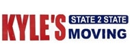 Kyle State 2 State Moving Logo