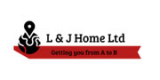 L & J Home Ltd Logo
