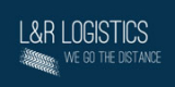 L and R Logistics Logo