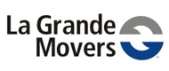 La Grande Movers Logo