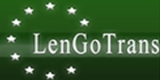 LenGo Trans Logo