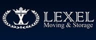 Lexel Moving Logo