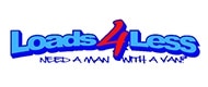 Loads 4 Less Logo
