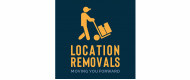 Location Removals Logo