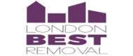 London Best Removals & Storage Ltd Logo