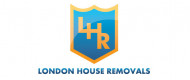 London House Removals Logo