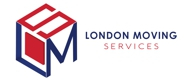 London Moving Services Ltd Logo