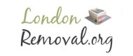 London Removal Logo