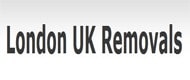 London UK Removals Logo