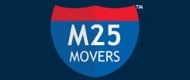 M25 Movers Logo