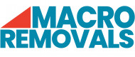 Macro Removals Logo