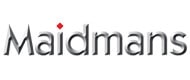 Maidmans Moving and Storage Ltd Logo