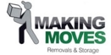 Making Moves Removals Logo