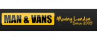 Man and Vans Logo