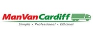 Man Van Cardiff Logo