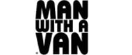 Man With a Van Logo