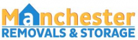 Manchester Removals and Storage Ltd. Logo
