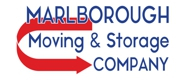 Marlborough Moving & Storage Company Logo