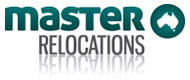 Master Relocations Logo