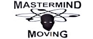 Mastermind Moving Logo