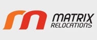 Matrix Relocations Greece Logo