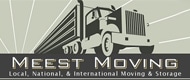 Meest Moving Logo