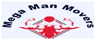 Mega Man Movers LLC Logo