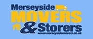 Merseyside Movers & Storers Ltd Logo