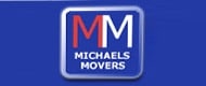 Michaels Movers Logo