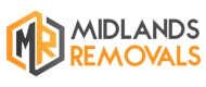 Midlands Removals Logo