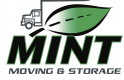 Mint Moving and Storage Logo