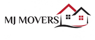 MJ Movers Logo