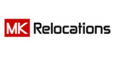 MK Relocations Logo