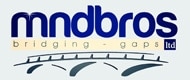 MND Bros Logo