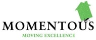 Momentous Relocation Logo