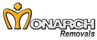 Monarch Movers Logo