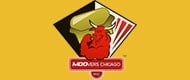 Moovers Chicago Inc Logo